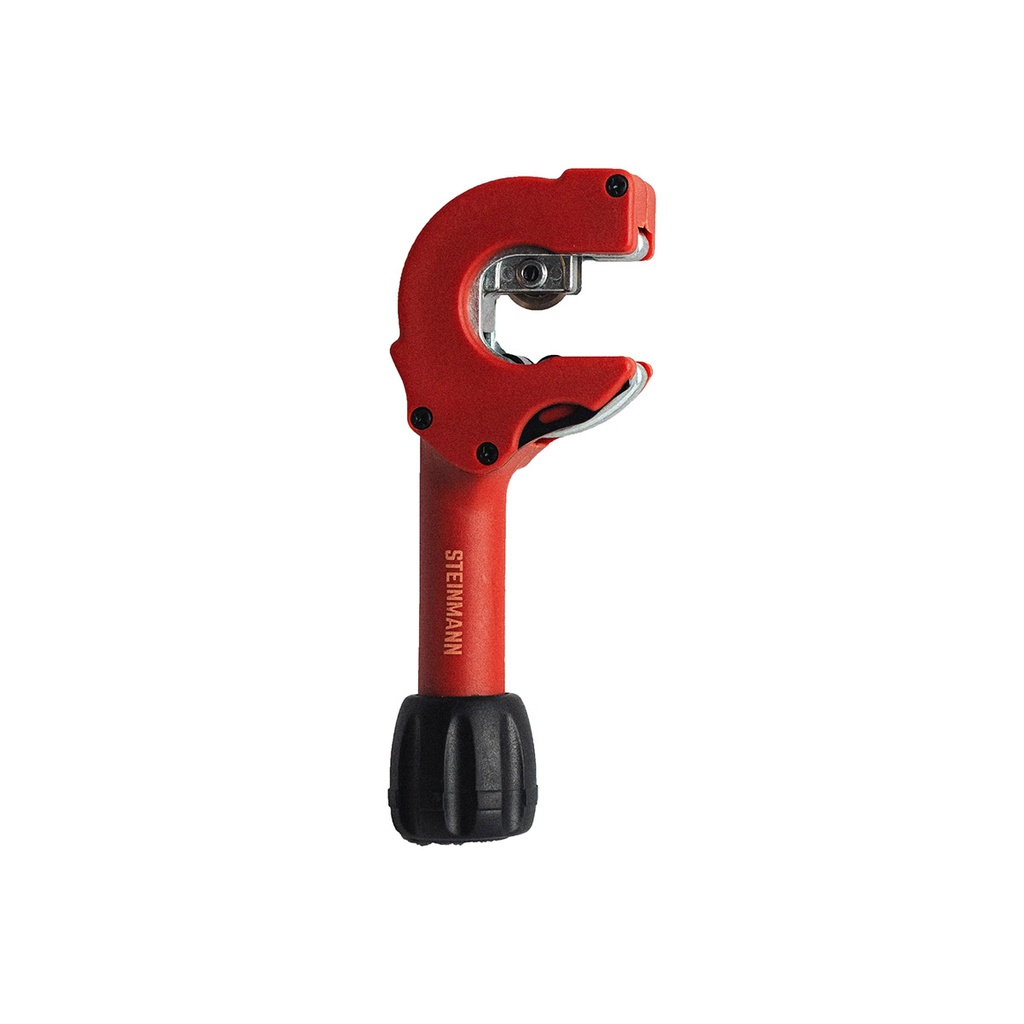 CORTA TUBO  CON LLAVE RATCHET  1/4" A  7/8"RC-0623  STEINMANN