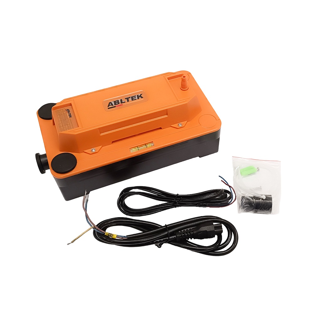 BOMBA DRENAJE  110/2200V/1F  6 TANK 200LT/H CDP200D MASLEX