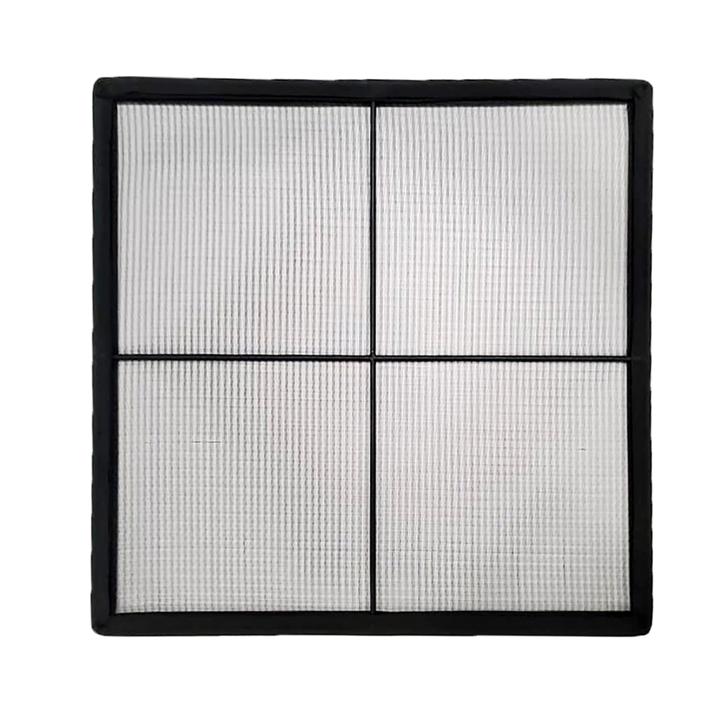 FILTRO ANTIPOLVO GABINETE CDOV-60AB-L STARGREEN