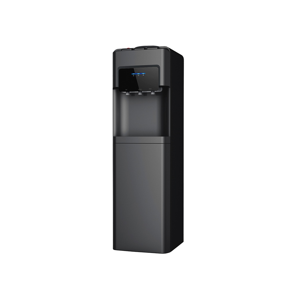 ENFRIADOR AGUA TIPO BOTELLON  C/MINI REFRIGERADOR GTR-516B  GTRONIC
