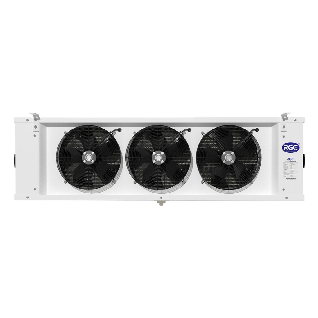 DIFUSORA P/BAJO 3HP C/RESIST 3MOTORES 220V/1F IDM 3,7/22 RGC