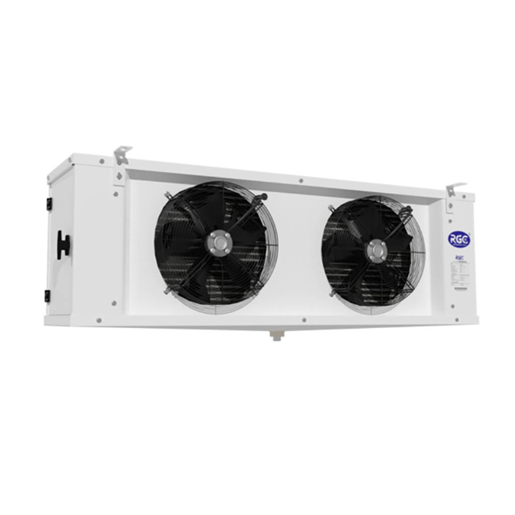 DIFUSORA P/BAJO 5HP C/RESIST 2MOTORES 220V/1F IDM 5,6/30 RGC
