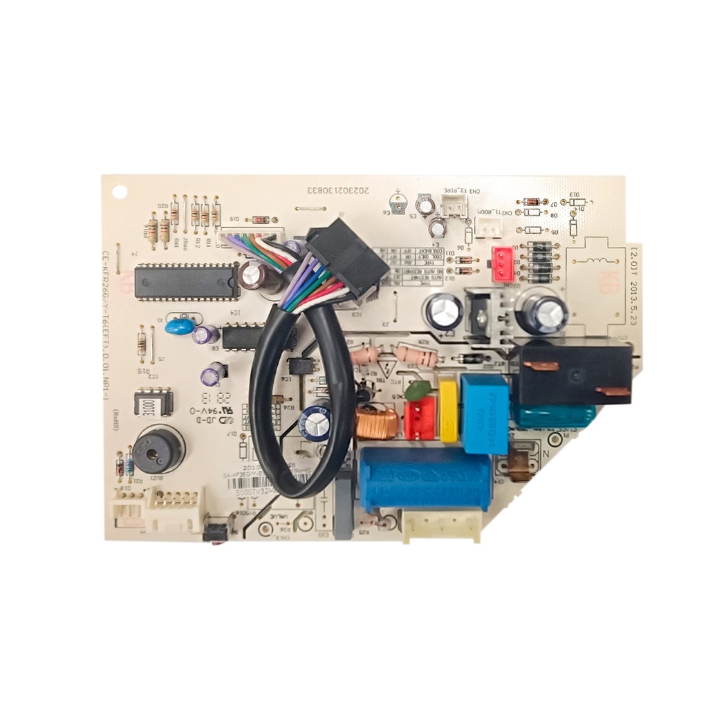 TARJETA ELECTRONICA MINISPLIT CMS-12AB STARGREEN  