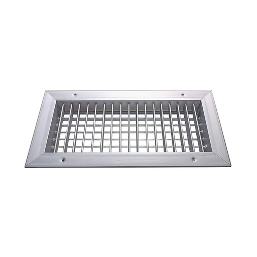 [79-5305] REJILLA SUMINISTRO 30"x 8" DOBLE DEF. C/C