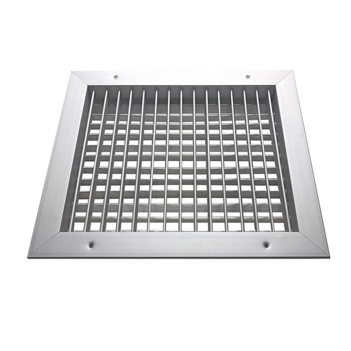 [79-5365] REJILLA SUMINISTRO 36"x8" DOBLE DEF. C/C