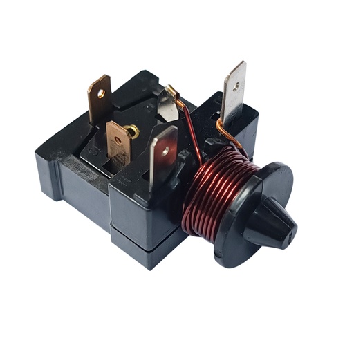 [30-1150] RELAY DE 1/5HP 110V S3