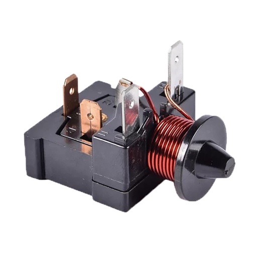 [30-1140] RELAY DE 1/6HP 110V