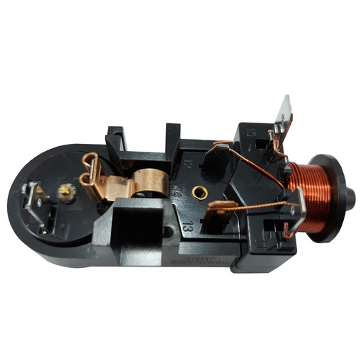 [30-1125] RELAY DE 1/8HP R-12 3T/5T S/C EM40NR EMBRACO