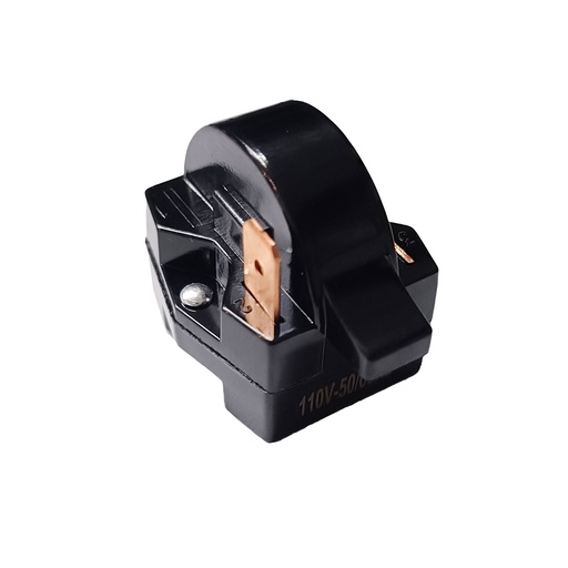 [30-1191] RELAY DE ARRANQUE  SAMSUNG, LG 110V 1PIN