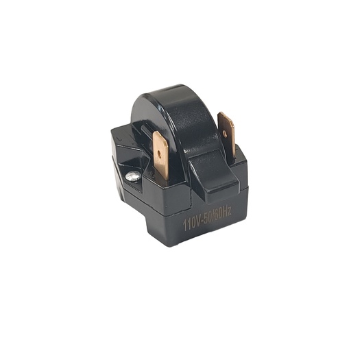 [30-1192] RELAY DE ARRANQUE  SAMSUNG, LG 110V 2PIN
