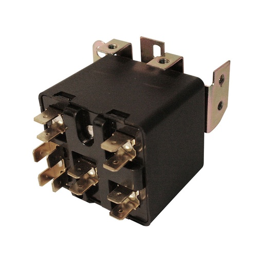 [30-3300] RELAY POTENCIAL MARS 65