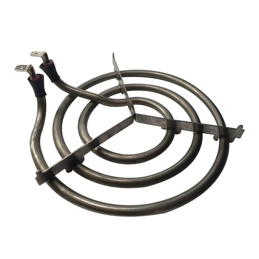 [47-5010] RESISTENCIA COCINA CARACOL 1000W 110V