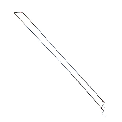 [46-4165] RESISTENCIA COLMENA DIFUSOR 1.65m CON 7 DE 7 CM