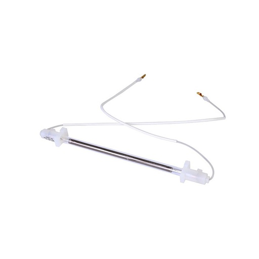 [46-1013] RESISTENCIA DEFROST VIDRIO 13" 150W DESC. NEVERA ASIATICA
