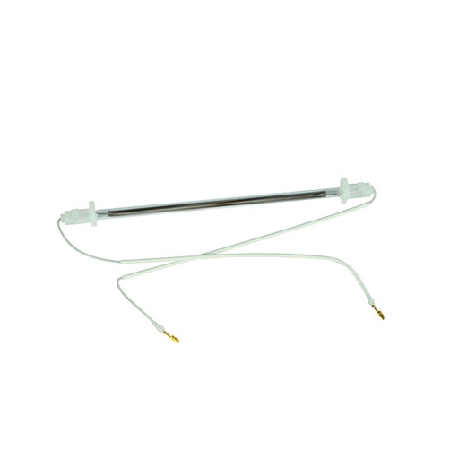 [46-1015] RESISTENCIA DEFROST VIDRIO 15" 150W DESC. NEVERA ASIATICA