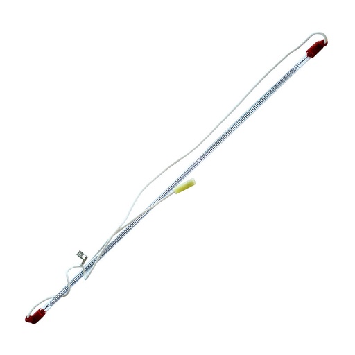 [46-1005] RESISTENCIA DEFROST VIDRIO 15" 1x23 QH267