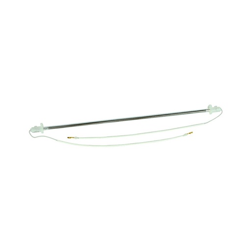[46-1019] RESISTENCIA DEFROST VIDRIO 19" 210W DESC. NEVERA ASIATICA