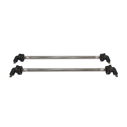 [46-0081] RESISTENCIA DEFROST VIDRIO 27 1/2^ G.E 306