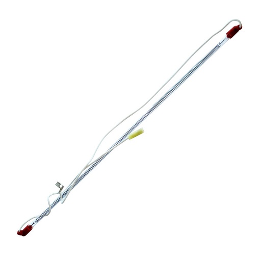 [46-1003] RESISTENCIA DEFROST VIDRIO GE 1x22 QH263