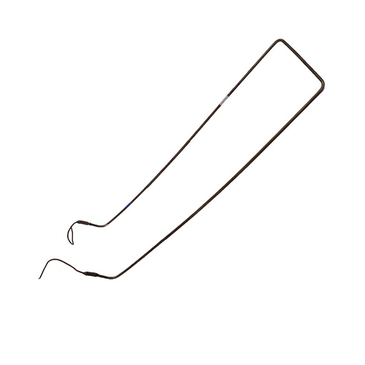 [46-5085] RESISTENCIA DRENAJE BANDEJA V-32-2 220V 400W 0.85M