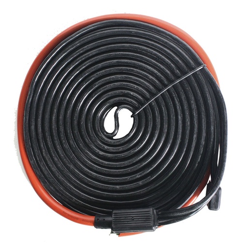 [46-7169] RESISTENCIA FLEX. 184W/240V 7.3m QHB24-2