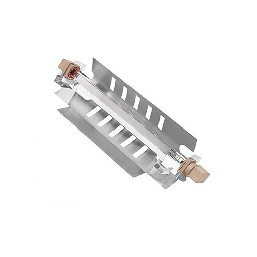[46-1000] RESISTENCIA VIDRIO WR51X10053 G.E.