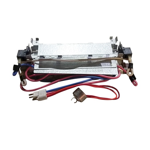 [46-0999] RESISTENCIA VIDRIO WR51X443 NEV. 115V/772W C/BIMETALICO