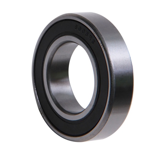 [52-8053] RODAMIENTO MOTOR 30x55x13 mm 6006-2RS