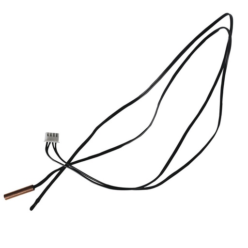 [05-0702] SENSOR TEMPERATURA 1 CHUPON 2 SENSORES 10 OHM
